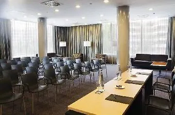 Ac Palacio Cordoba