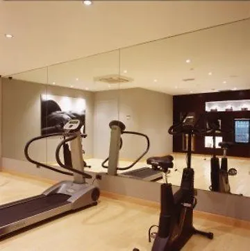 Ac Palacio Hotel 5*