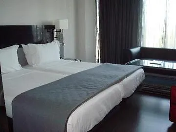 Ac Palacio Hotel 5*