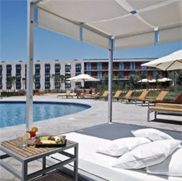 Ac Palacio Hotel Cordoba