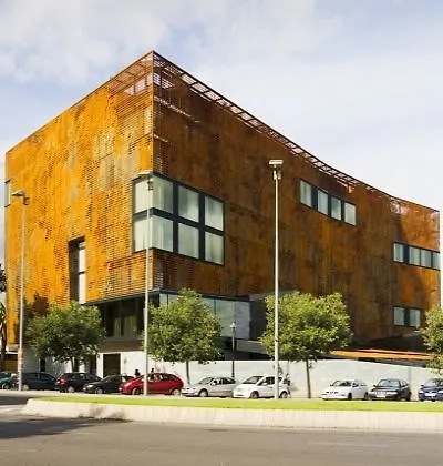 Ac Palacio 5*