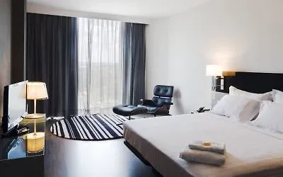 Hotel Ac Palacio Cordoba