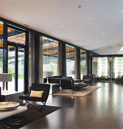 Ac Palacio Hotel