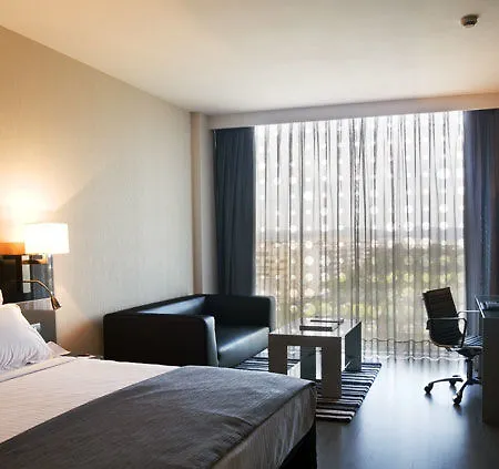 Hotel Ac Palacio Cordoba