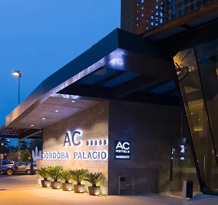 Ac Palacio Cordoba