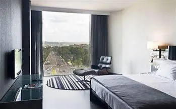 Hotel Ac Palacio