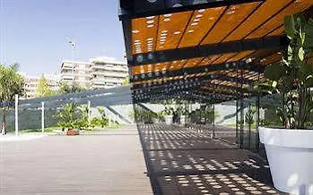 Hotel Ac Palacio 5*