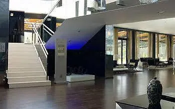 Hotel Ac Palacio
